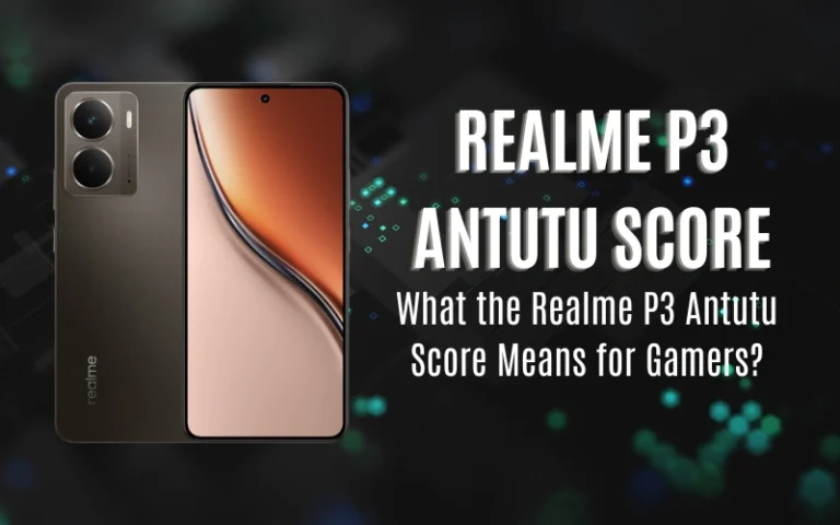 Realme P3 Antutu Score vs. Every Budget Rival in 2026 — Who Wins?