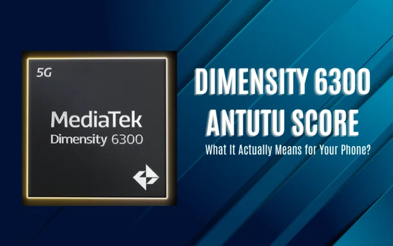 Dimensity 6300 Antutu Score: Honest Numbers for Budget Buyers