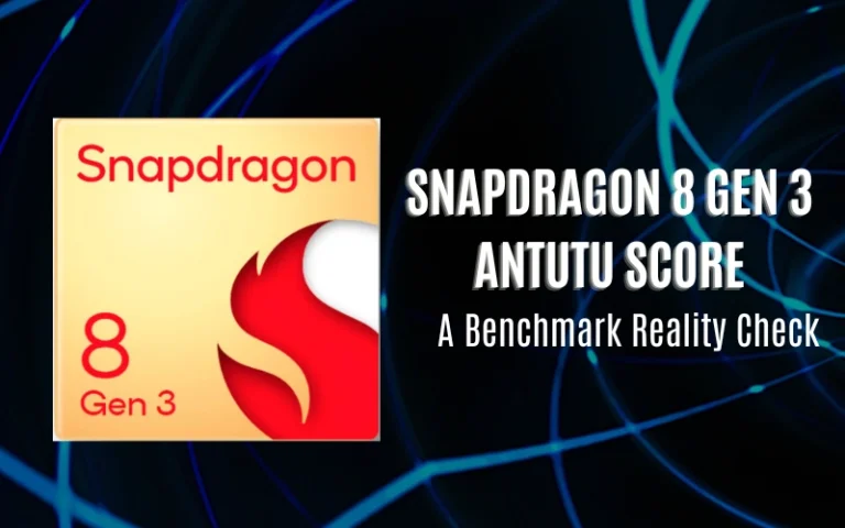 Snapdragon 8 Gen 3 vs 8 Elite — Who Wins the 2026 Benchmark Battle?