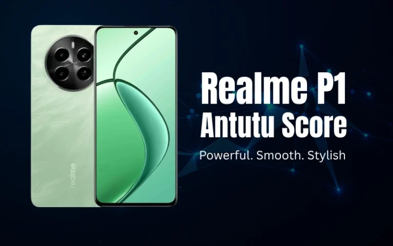 Realme P1 Antutu Score: 10 Jaw-Dropping Facts About Its Real Performance