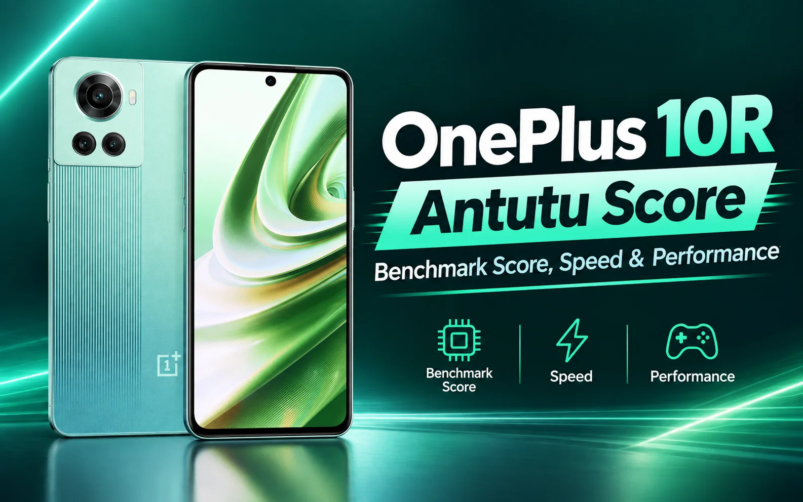 OnePlus 10R Antutu Score: 7 Real Benchmark Facts You Must Know