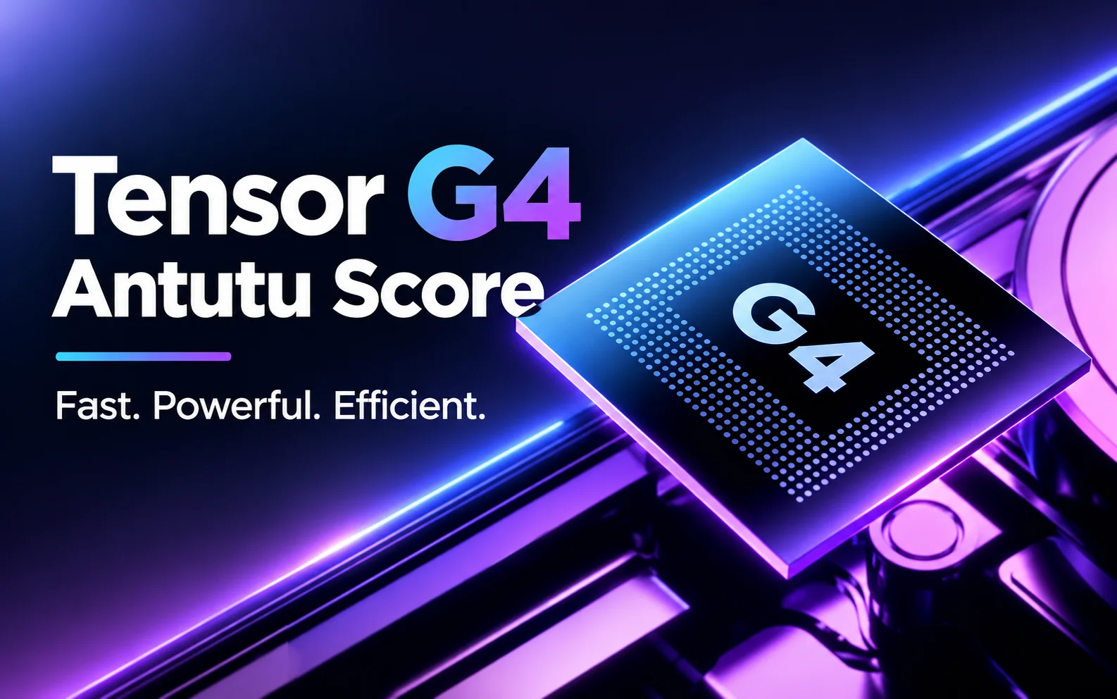 Tensor G4 Antutu Score: 10 Real Benchmark Facts You Need Before Buying