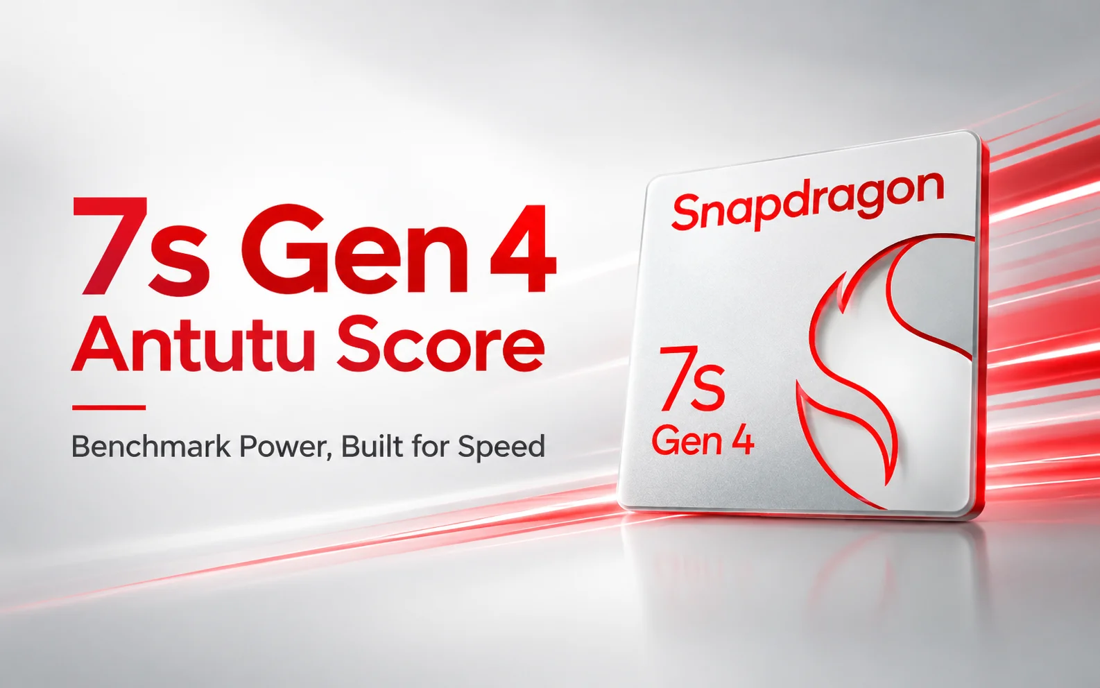 Snapdragon 7s Gen 4 Antutu Score: What 1,176,492 Means for Your Phone