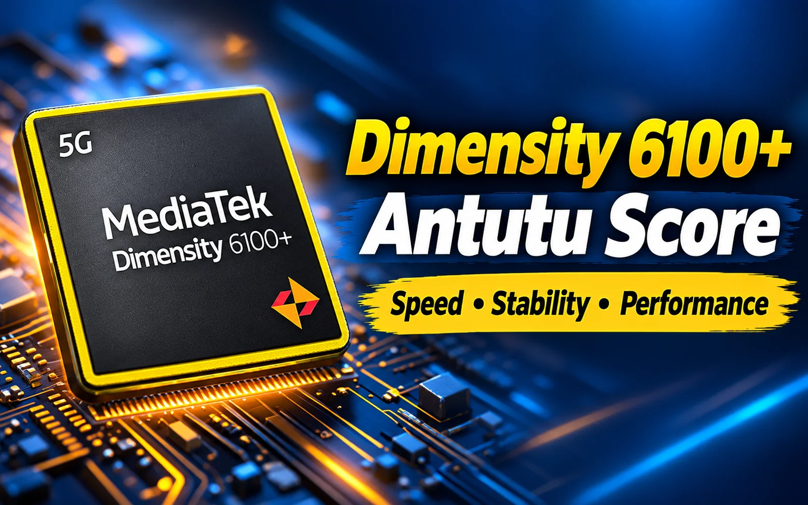 Dimensity 6100+ Antutu Score vs Helio G99: Who Wins in 2026?