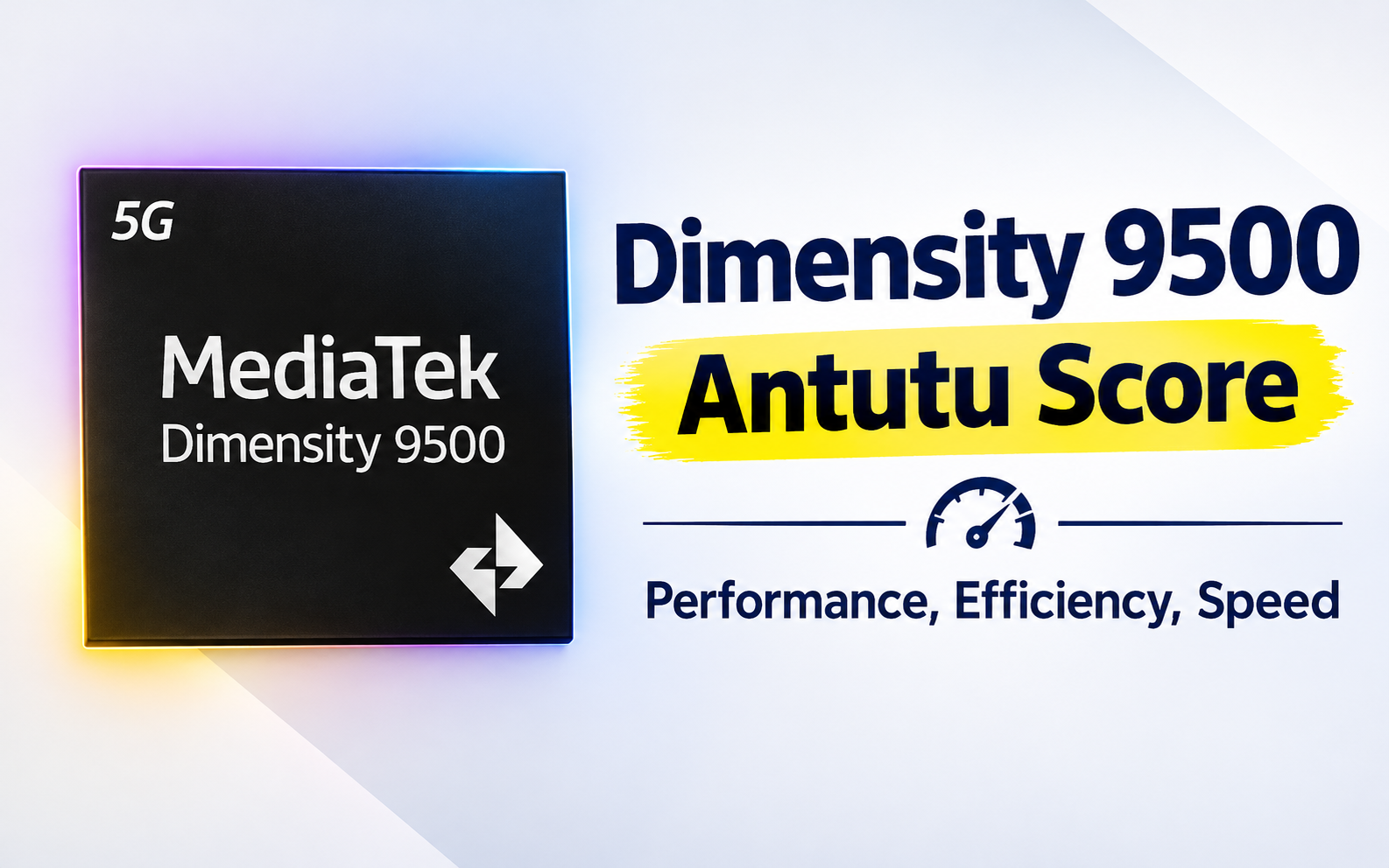 Dimensity 9500 Antutu Score in 2026: What Real Phones Deliver